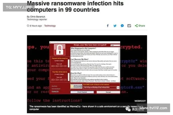 AvosLocker勒索病毒攻击CannonDesign已确认 AvosLocker勒索病毒攻击CannonDesign已确认